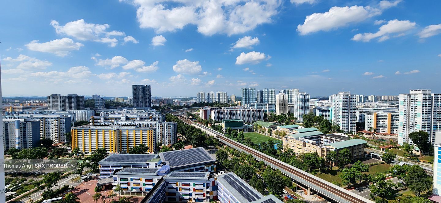 Ang Mo Kio Street 32 thumbnail photo